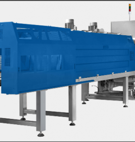 Shrink and Pad Wrapper