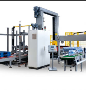 Palletizer and Depalletizer