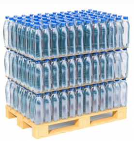 Palletizer and Depalletizer