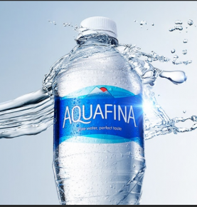 Water Filling and Packaging Line