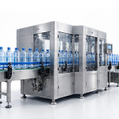 Integrated Solutions